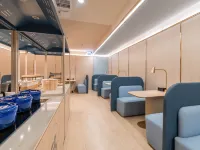 HanTing Hotel (Langfang Xianghe Jiajucheng) Hotels in Xianghe