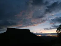 Bulang Huotang Homestay