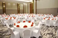 Grand Swiss-Belhotel Darmo