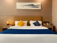 LanSheng International Hotel Hotels in Bengbu