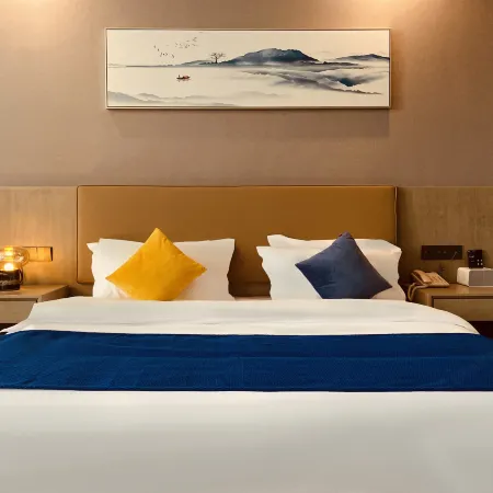 LanSheng International Hotel