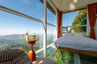 Laojunshan Zhenyun Cliff View B&B