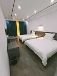 Yuejiangnan Homestay Hotel in zona Jiulongwan