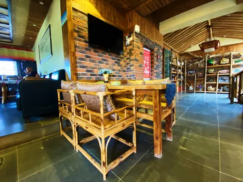 Hongwu Inn Избранное Photos