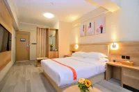 藝龍壹棠飯店（昆明火車站大悅城中心店） 南亞風情第一城住宿飯店