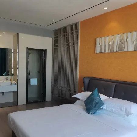 Wanghaige Select Hotel