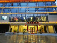 Longjiyiciangkejiarjiudian Hotel in zona Huangluo Village of Yao Nationality
