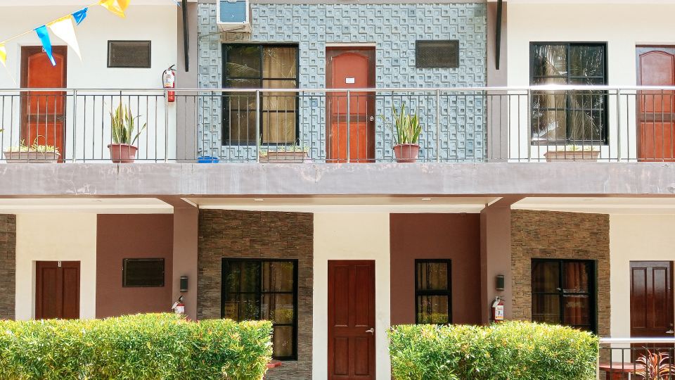 AltaVista Beach Resort Samal Powered by Cocotel