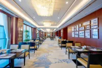 武漢山水富麗華酒店