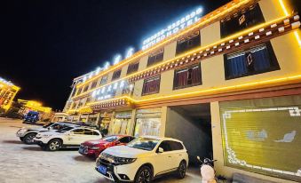 Litang Tu Bo Hotel