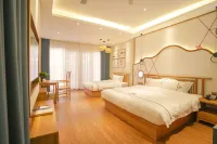 Shennong Yiju Theme Homestay