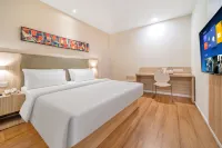 HanTing Hotel (Chongqing Jiefangbei Pedestrian Street Center) Hotels in Chongqing