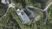Tinglan Homestay (Baicaoyuan Forest Park Store) - Vuoristonäköala