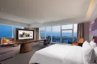 Hampton by Hilton Linyi Linshu