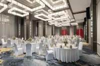 Ramada Plaza By Wyndham Poyang Hotel - Frühstück