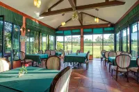 Chateau de Khaoyai Hotel & Resort - Morgenmad