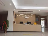 Meishe Ni Homestay โรงแรมในอันผิง