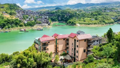 Sun Sui Guesthouse Hotels in Guzhang