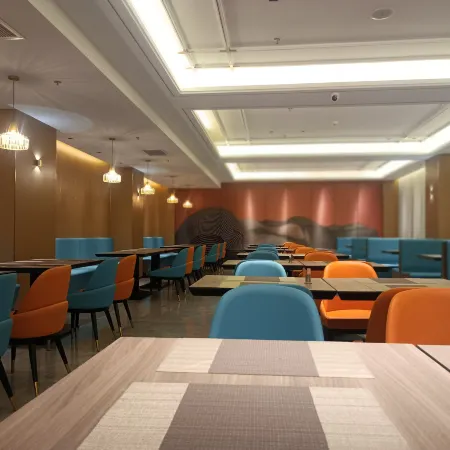 Yuanheng Hotel