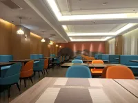 Yuanheng Hotel - breakfast