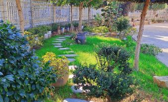 Langshan West Sea Langxi Bieyuan Homestay