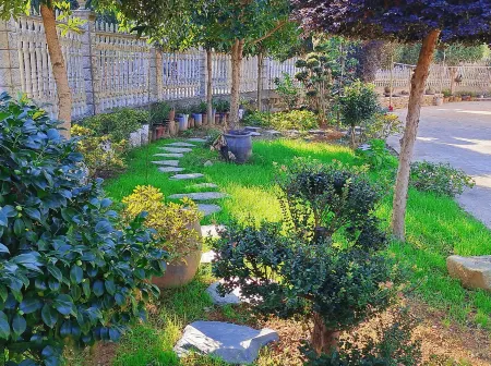 Langshan West Sea Langxi Bieyuan Homestay Отели рядом с достопримечательностью «Guanhu Island Scenic Spot of Mount Lu Xihai»