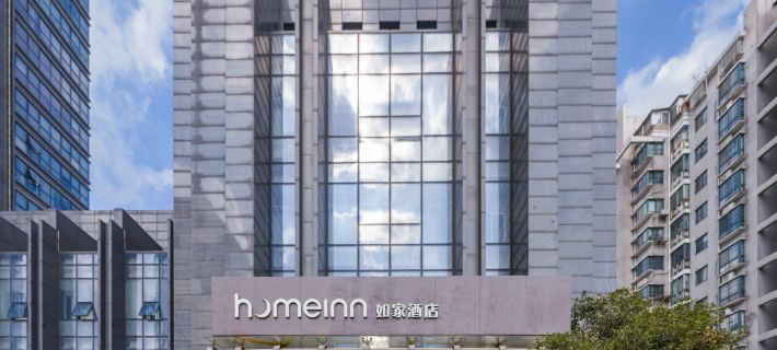 如家飯店neo（太倉上海東路店） 太倉住宿飯店