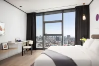 سيتادينيز فلاتيرون فنوم بين فنادق في بنوم بنه