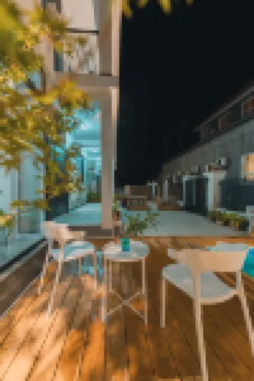 Shanju Diary Homestay (Yanqing Longqingxia Branch) Hotels in der Nähe von Mowangshu