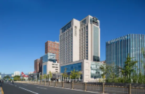 Jingyan Hotel Hotels near Shijingshan