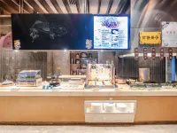 Kunming Zhongwei Tianheng Grand Hotel (Kunming Old Street Nanping Pedestrian Street) Hotels near كونمينغ هال