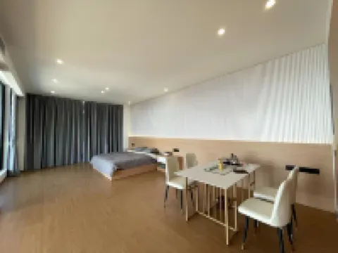 Hefeng Coast Homestay
