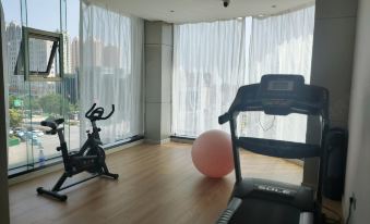 Magnotel Hotel (Shuozhou Minfu East Street)