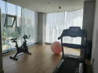 Magnotel Hotel (Shuozhou Minfu East Street) فنادق في شوى جَو
