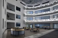 Jingmen Ruilan Hotel