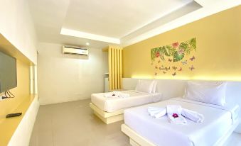 Kuapa Resort
