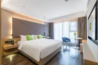 Ibis Styles Hotel (Sihong Sizhou Wuyue Plaza) Hotels in Sihong