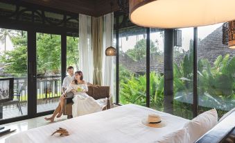 The Vijitt Resort Phuket