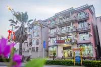 Wenshanghaijing Hotel