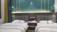 Hongyi Hotel Các khách sạn gần Daibu Station