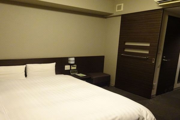 도미 인 가고시마(Dormy Inn Kagoshima)_2