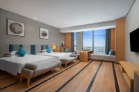 Pagoda Hotel Huai'An
