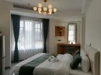 欒川玉軒美舍 南山不老谷景區附近的飯店