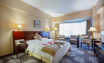 Rezen Dali Manwan Hotel