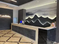 華朗瀾山景酒店（泗洪第一人民醫院店） 泗洪酒店