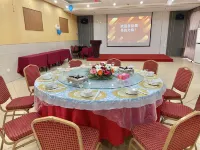 鑫華商務飯店（枝江人民醫院店）