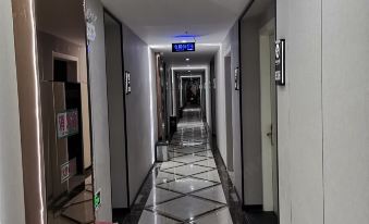 Kunshan Shangrao Theme Hotel