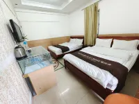 Dongguan Welcome Bin Accommodation (Daxu Road Branch) Hotel in zona Meitang Tianhou Ancient Palace