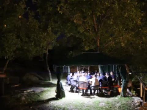 Dejicang B&B
