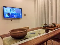 Qiju • Garden B&B (Huanghe 2nd Road Shop)